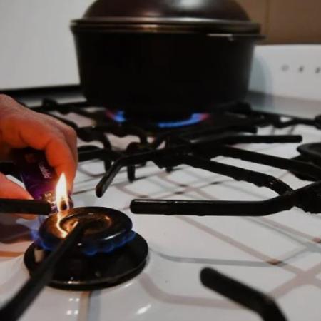Golpe al bolsillo: el frío, el mayor consumo y la quita de subsidios disparan las facturas de gas