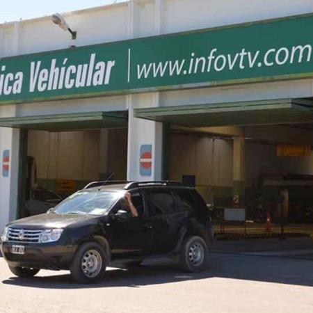 Provincia actualizó las tarifas de la VTV: cuánto cuesta el trámite