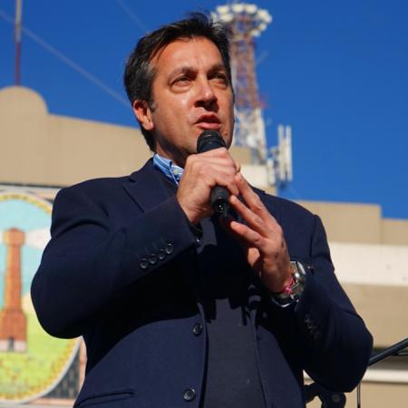 Rojas confirmó que vetará dos ordenanzas aprobadas por la oposición y denunció una “intencionalidad política”