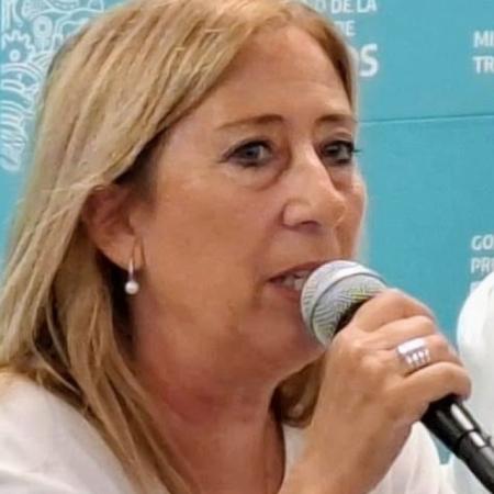 “Queremos recuperar lo perdido por la inflación y discutir las condiciones de trabajo”, afirmó Adriana Donzelli
