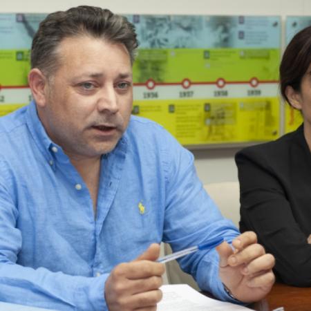 Povilaitis: “El conflicto de poderes fue advertido en el veto y hoy el Concejo deberá dar explicaciones jurídicas, no políticas”