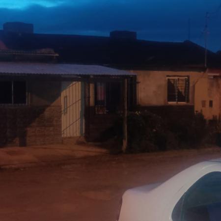 El cerco se cierra sobre el ladrón de Casa Silvia: un allanamiento reveló una prueba clave y la Justicia ordenó detenerlo