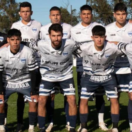 Ministerio logró la clasificación a cuartos de final del Prefederal