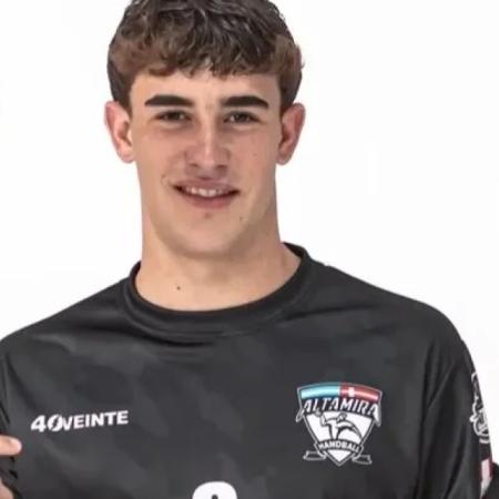 Handball: Alta Mira inicia este lunes su participación en el Nacional A de Cadetes en Bariloche