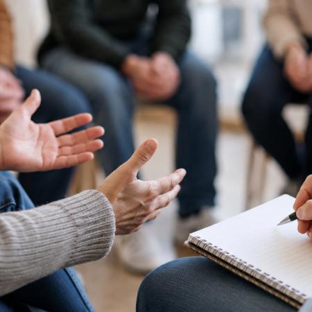 Realizarán una charla-taller sobre estrategias para el abordaje pacífico de los conflictos