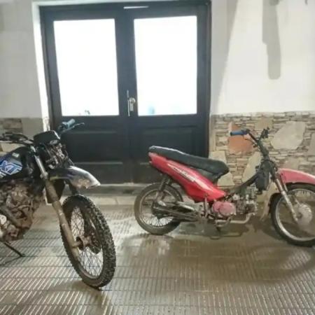 Tres aprehendidos tras una serie de allanamientos por el robo en el edificio Monviso