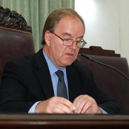 Marcelo Schwarz defendió su licencia, analizó el conflicto institucional y aseguró que “ya empezó a jugarse el 2027”