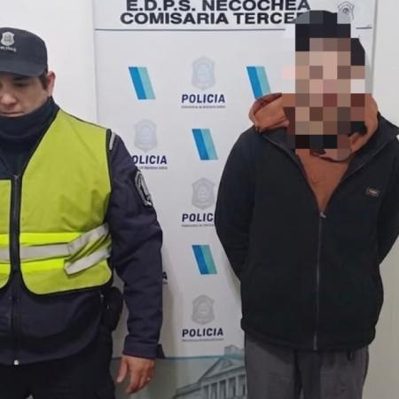 Esclarecen un robo en Necochea: recuperan numerosos objetos robados y detienen a dos sospechosos