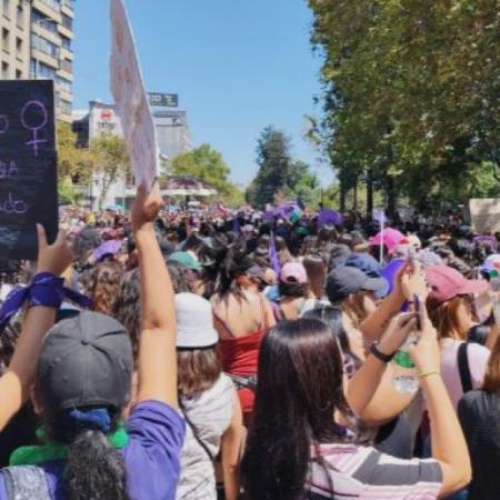 Feminismo, memoria y derechos: Necochea conmemorará un nuevo aniversario de Ni Una Menos y los 20 años de la ESI