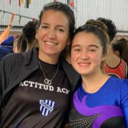 Laura Cerdá: “Queremos que los chicos puedan cumplir el sueño de representar a Necochea y a la Argentina en Brasil”
