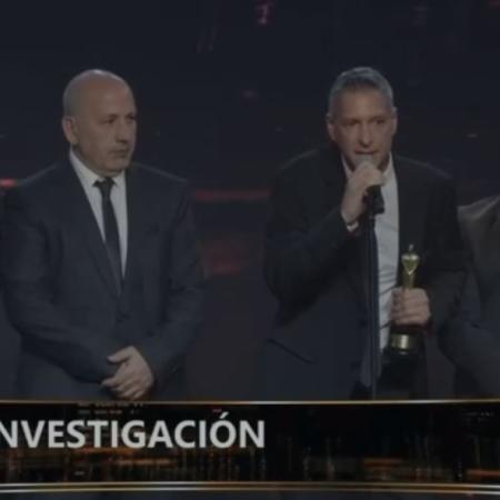 DIB se quedó con el Martín Fierro al Mejor Sitio de Investigación y fue distinguido entre los principales medios digitales del país
