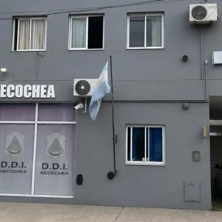 Robo en una vivienda de calle 34: se llevaron notebooks, una bicicleta, un televisor y dinero