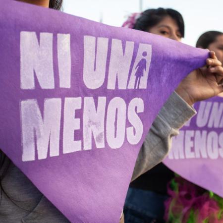 Ni Una Menos: convocan a marchar en Necochea en medio de la conmoción por los femicidios de Agostina y Dulce
