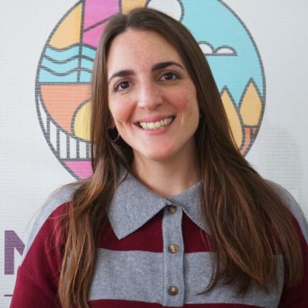 Agustina Di Russo: “La Urban Fest ya está instalada y cada año suma más jóvenes, artistas y emprendedores”