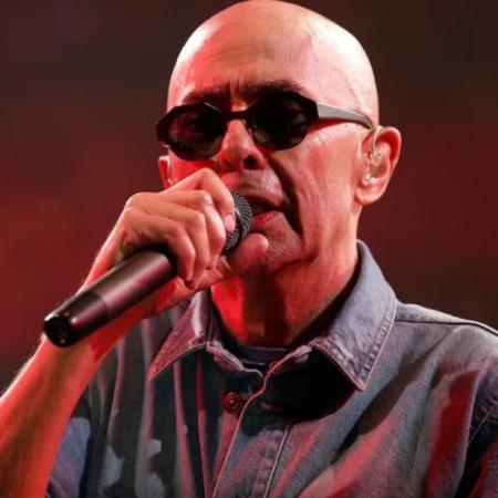 Conmoción en el rock argentino: murió el Indio Solari a los 77 años