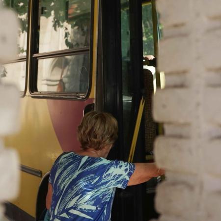 Comenzó a regir el nuevo cuadro tarifario del transporte público en Necochea