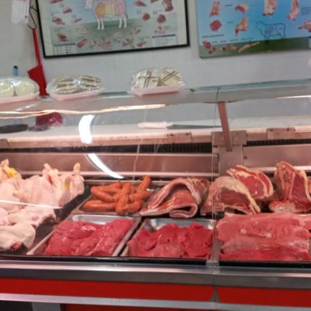 “La carne bajó entre $2.000 y $3.000 por kilo y hoy no está cara”, aseguró Gabriel Vallejos