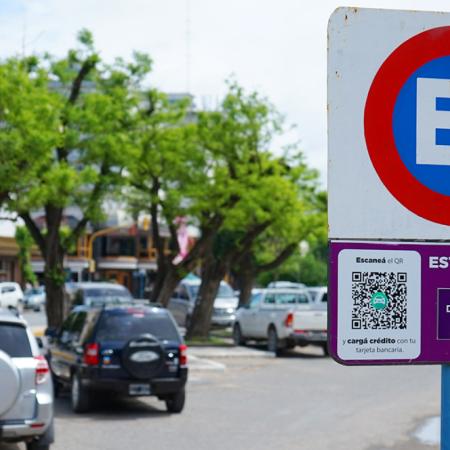 El Concejo aprobó cambios en el horario del Estacionamiento Medido