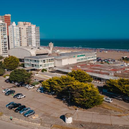 “Puede ser un antes y un después para nuestro distrito”: Rojas define la subasta del Casino como un día histórico para Necochea