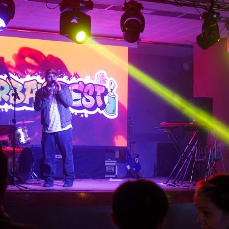 Pasó con éxito una nueva edición de la Urban Fest
