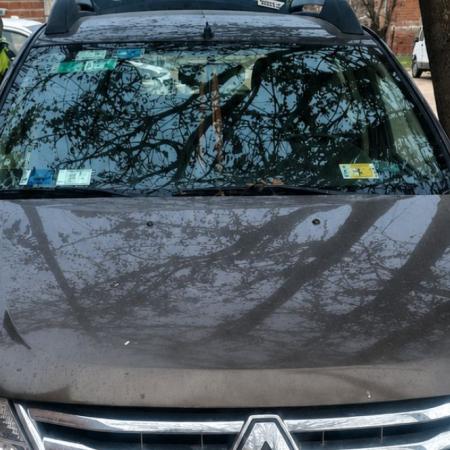 Secuestran la camioneta del conductor acusado de atropellar a un deportista y huir