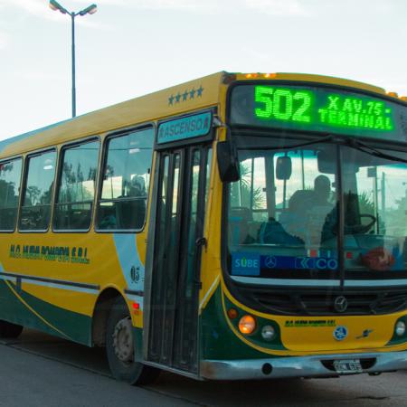 Empresas de transporte advierten que sin una recomposición tarifaria peligra la continuidad del servicio y la participación en la licitación