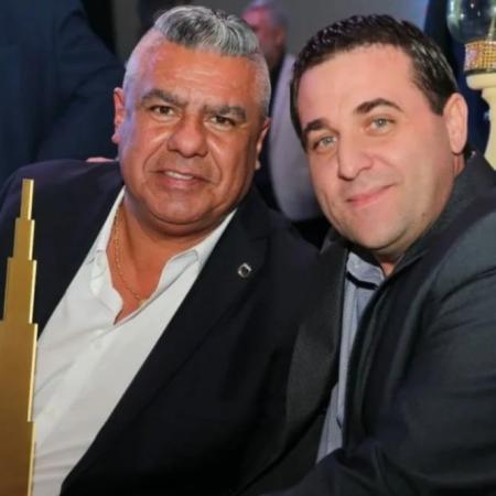 Confirmaron el procesamiento de Tapia y Toviggino por evasión en la AFA
