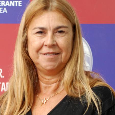 Evangelina Almada advirtió por la falta de vacunas, el desfinanciamiento de la salud y reclamó fortalecer la prevención