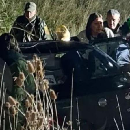 Tragedia en la Ruta 88: murió un remisero de Necochea tras un violento choque y hay cuatro pasajeros heridos