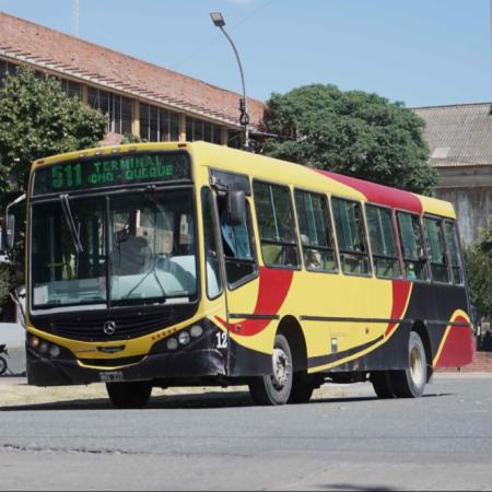 El Municipio relanza la licitación de los colectivos y la apertura de sobres será el 21 de agosto