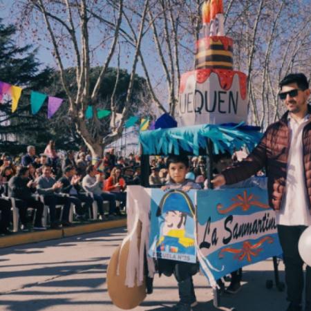 Quequén celebrará sus 172 años con actos oficiales y una gran fiesta popular el 8 y 9 de agosto