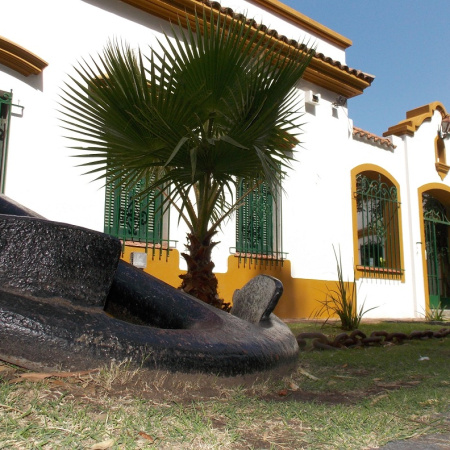 Habrá horarios especiales para los museos del parque durante el receso invernal
