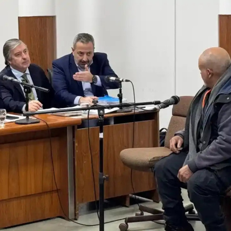 Crimen de Jorge Dufau: postergaron el juicio por la ausencia de testigos clave