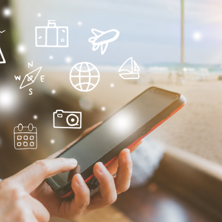 Necochea participará de una capacitación internacional en Turismo Inteligente