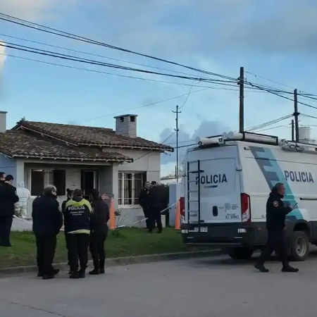 Agravaron la acusación contra Jorge “Garda” Sánchez y quedó imputado por femicidio