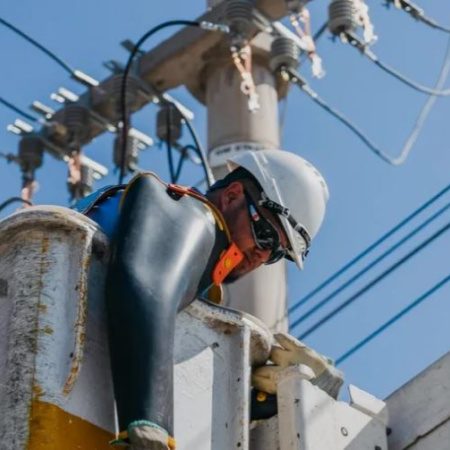 El Día del Trabajador de la Electricidad reúne a la familia de Luz y Fuerza en un mensaje de unidad y reconocimiento