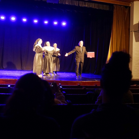 Cultura: se realizó la etapa local de Bonaerenses y ya están los clasificados a la regional