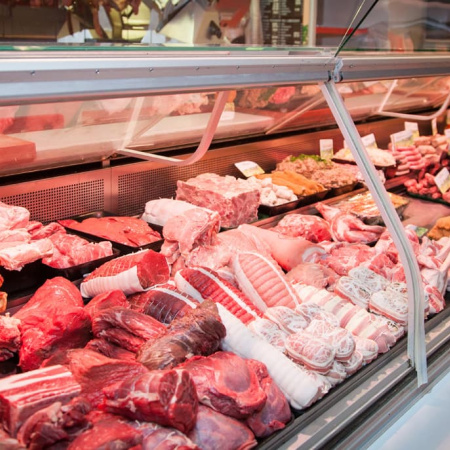 El consumo de carne vacuna cayó a un mínimo histórico por el impacto de los precios