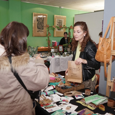 Con más de 60 emprendedores llega la 3ª Expo Vacaciones de Invierno