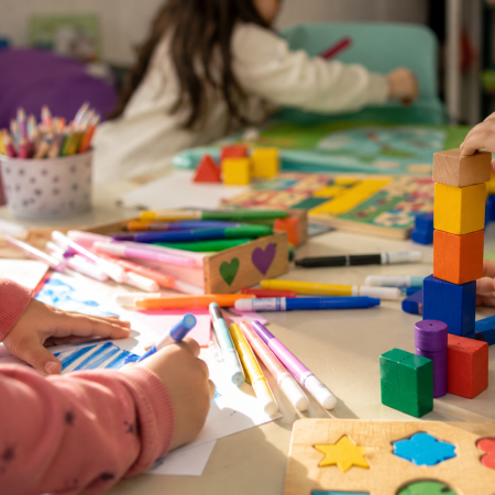 Actividades gratuitas para niños y adolescentes en los Centros Integrales Municipales durante las vacaciones