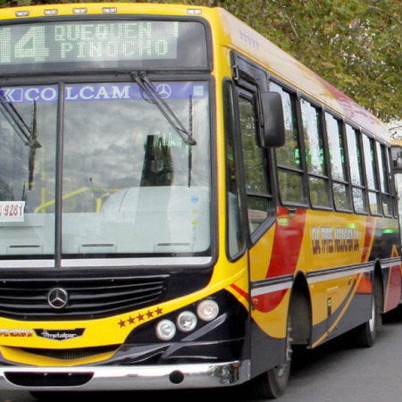 La UTA pidió convocar de urgencia a la Comisión de Transporte por la crisis del servicio en Necochea