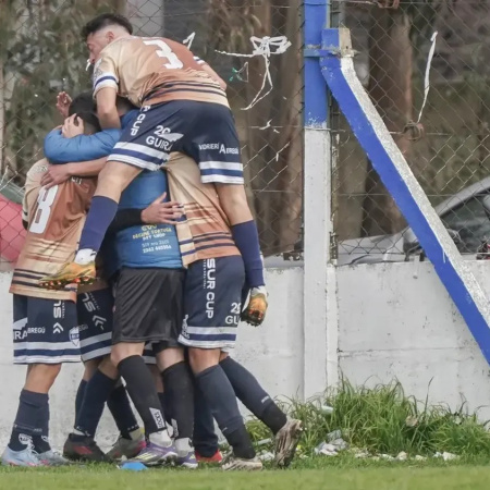 Ministerio va por el ascenso al Regional: este domingo comienza la final del Pre Federal