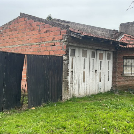 Cayó mientras intentaba cometer un robo y descubrieron que tenía un pedido de captura por un asalto con armas