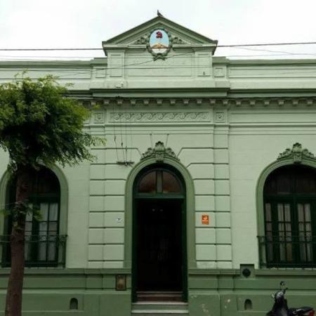 La Escuela Nº 4 convoca a una tarde patria y solidaria para recaudar fondos destinados a mejorar el edificio