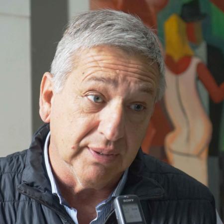 Giorello advirtió que la recuperación total de los caminos rurales recién podría concretarse en primavera