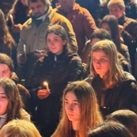 "Lo único que les pido es que sigan rezando": el conmovedor pedido de la mamá de Anita en medio de la lucha por su vida