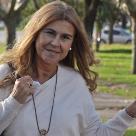 Evangelina Almada respaldó una posible candidatura de Katopodis a gobernador y dejó abierta la puerta a buscar la reelección como concejal