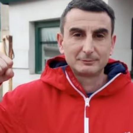 Valiante quiere gobernar Necochea: el concejal libertario ratificó el ajuste: "Hubo sufrimiento"