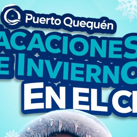 Vacaciones de invierno en el CIP: realidad virtual, muestras y juegos de LEGO