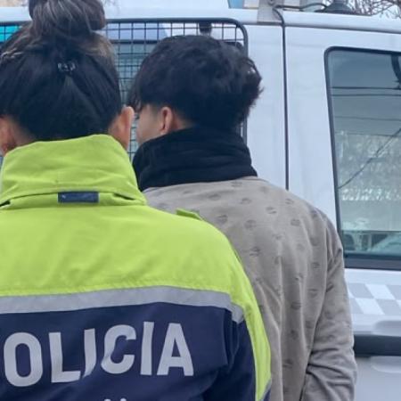 Frustran el robo de una moto y recuperan una bicicleta sustraída en dos procedimientos policiales en Necochea